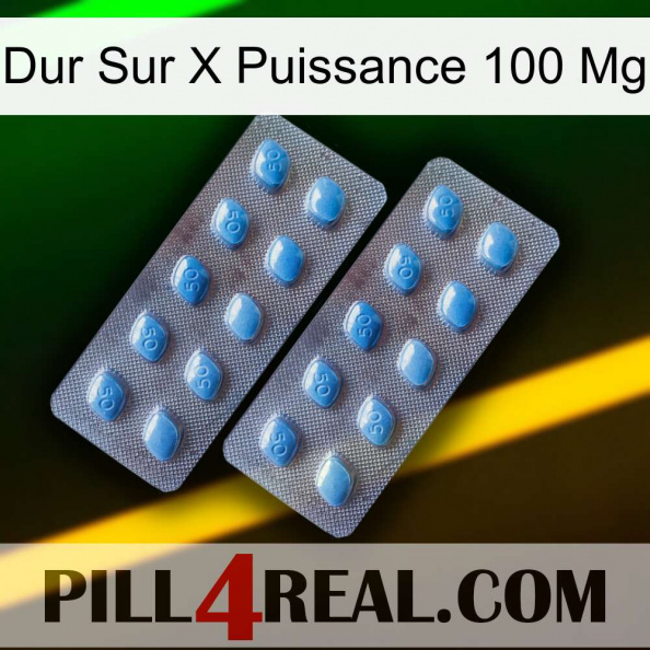 Hard On X Power 100 Mg viagra4